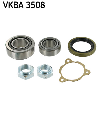 Kit cuscinetto ruota SKF VKBA3508